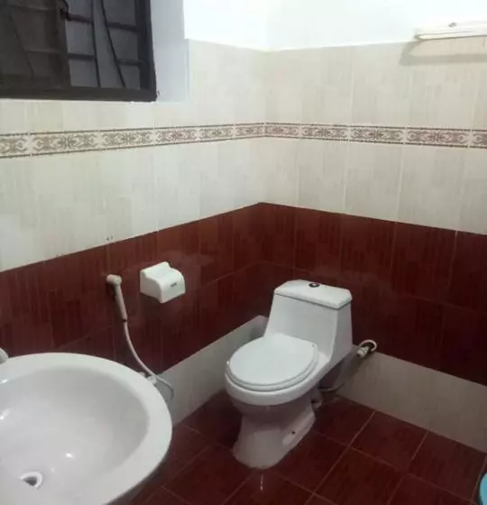 پانسیون Glorious Guest House &