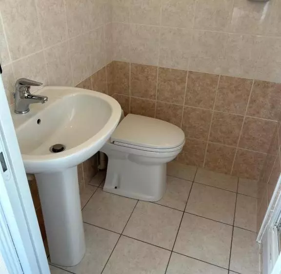 Hotelli La Cocotte Maraîchine