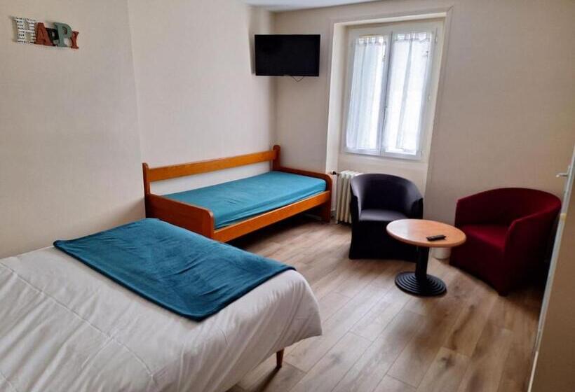 Отель La Cocotte Maraîchine