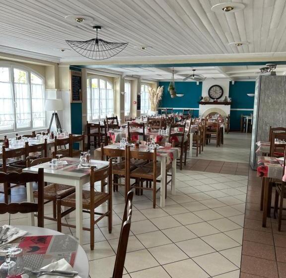 Отель La Cocotte Maraîchine