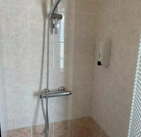 Hotelli La Cocotte Maraîchine