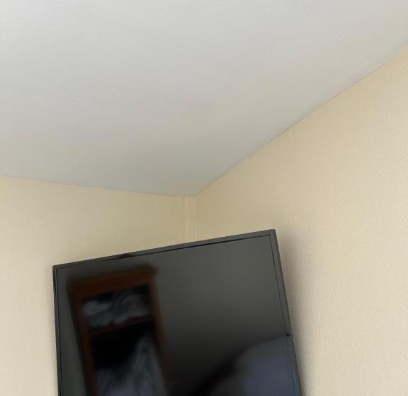 Отель La Cocotte Maraîchine