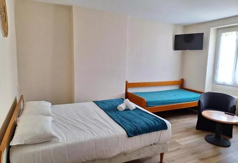 Hotelli La Cocotte Maraîchine