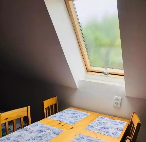ペンション Penzion Hrnčíře