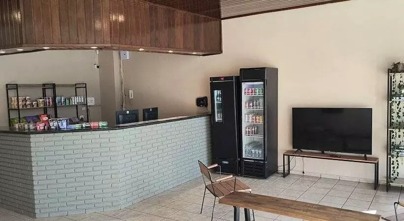 Bravo City Hotel Sorocaba