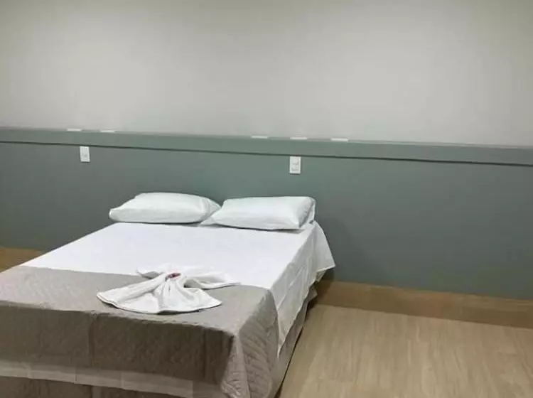 Bravo City Hotel Sorocaba