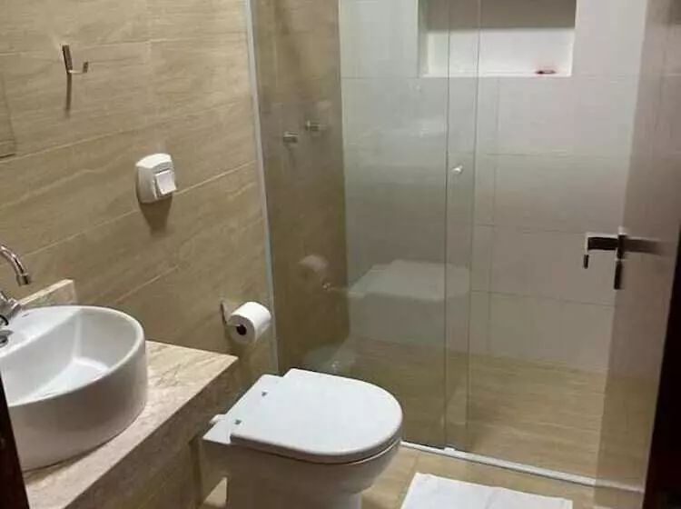 Bravo City Hotel Sorocaba