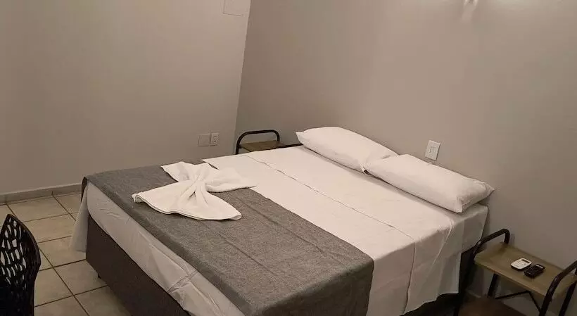 Bravo City Hotel Sorocaba