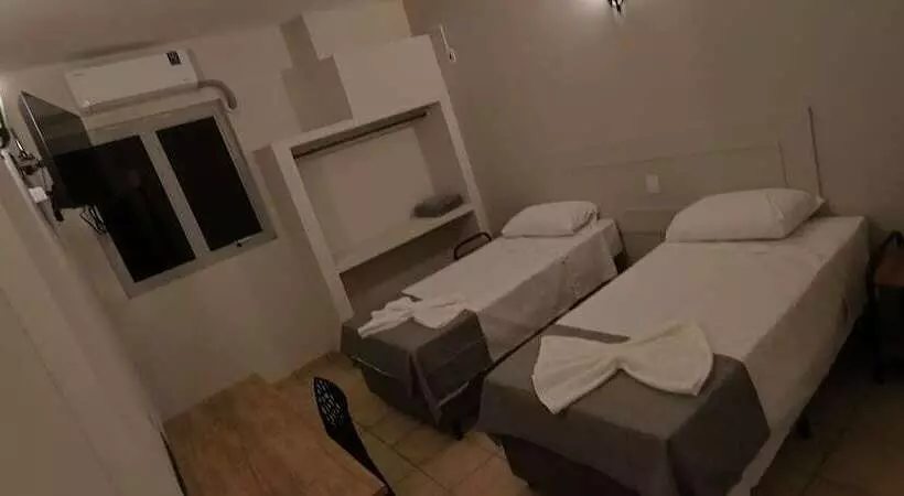 Bravo City Hotel Sorocaba