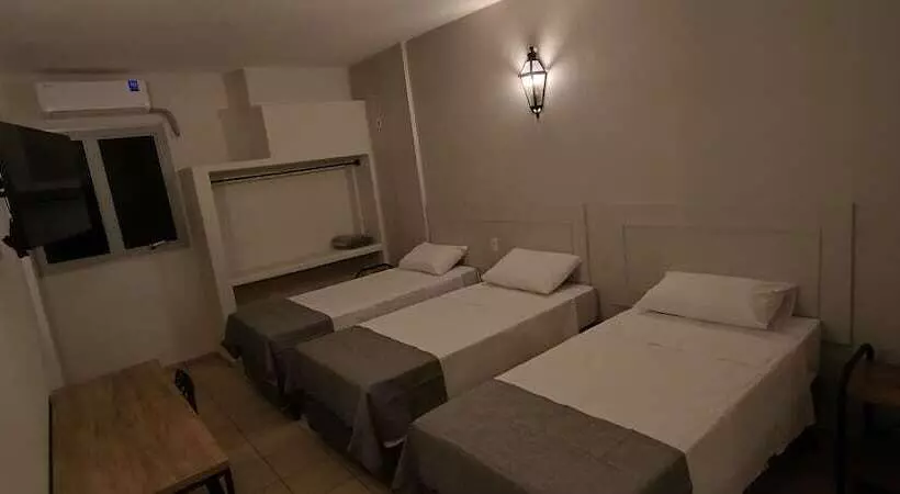 Bravo City Hotel Sorocaba