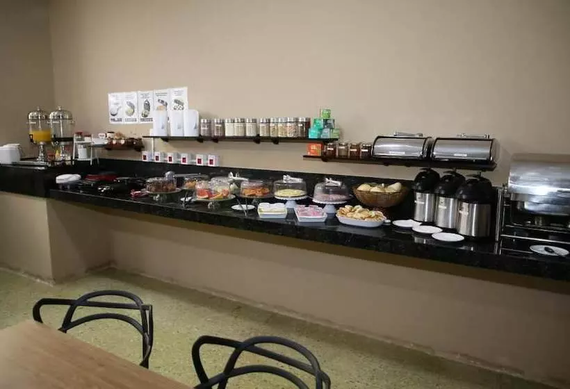 Bravo City Hotel Sorocaba