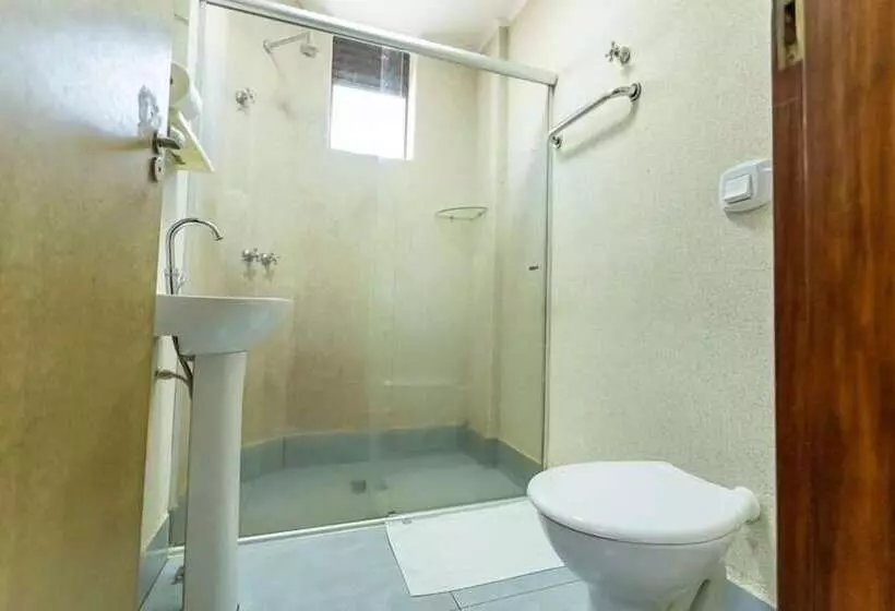 Bravo City Hotel Sorocaba