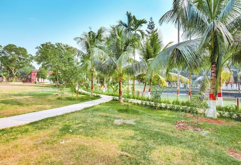 Kokomo Sunset Resort