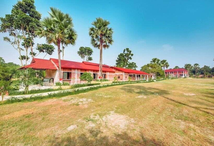 Kokomo Sunset Resort