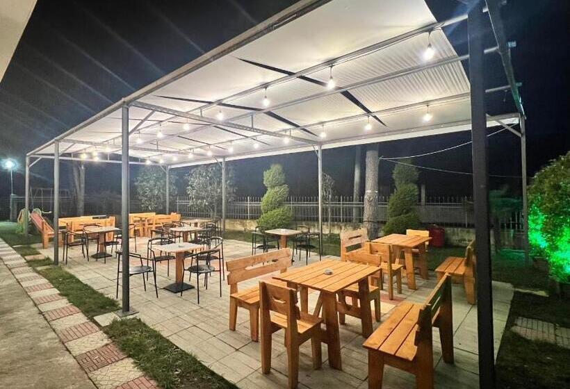 Bar Restorant Hotel “ Mani “