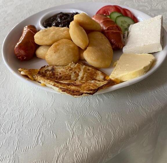 Bar Restorant Hotel “ Mani “