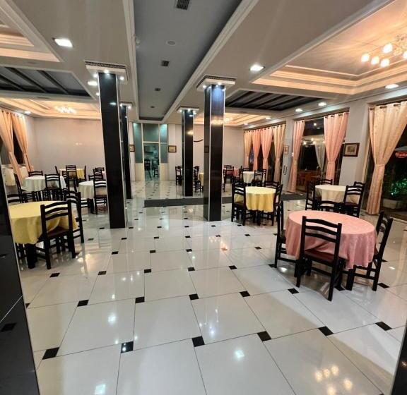 Bar Restorant Hotel “ Mani “