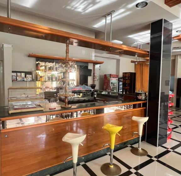 Bar Restorant Hotel “ Mani “