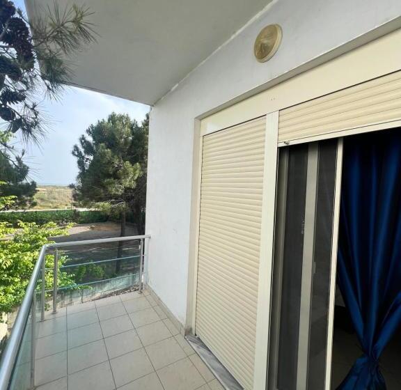 Bar Restorant Hotel “ Mani “