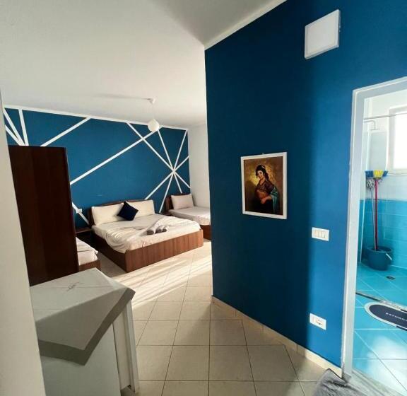 Bar Restorant Hotel “ Mani “