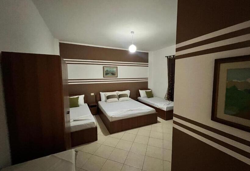 Bar Restorant Hotel “ Mani “