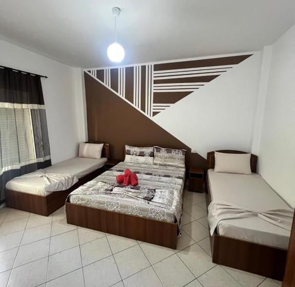 Bar Restorant Hotel “ Mani “