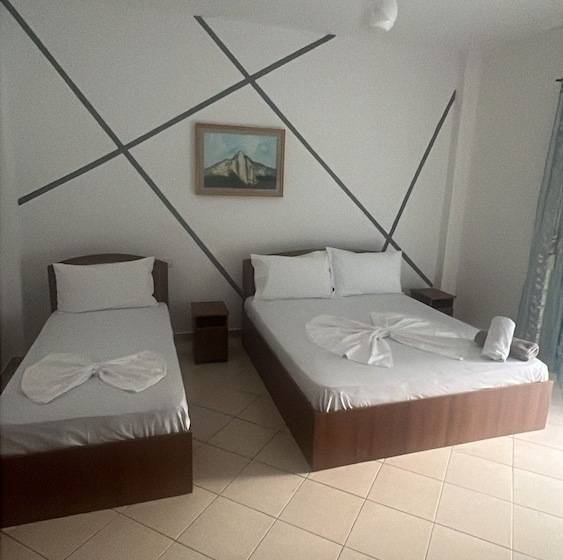 Bar Restorant Hotel “ Mani “