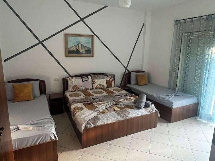 Bar Restorant Hotel “ Mani “