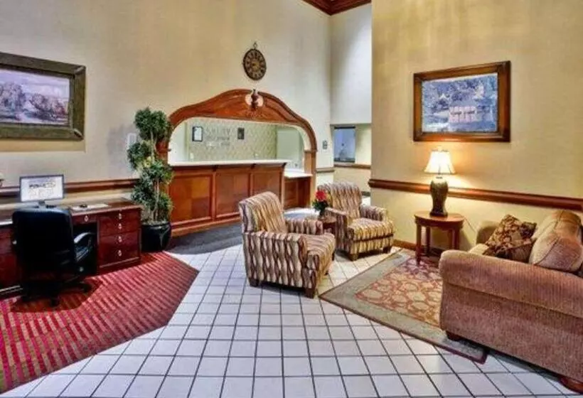 ホテル Quality Inn & Suites