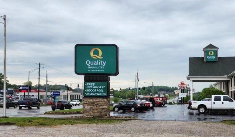 فندق Quality Inn & Suites