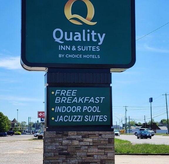 فندق Quality Inn & Suites