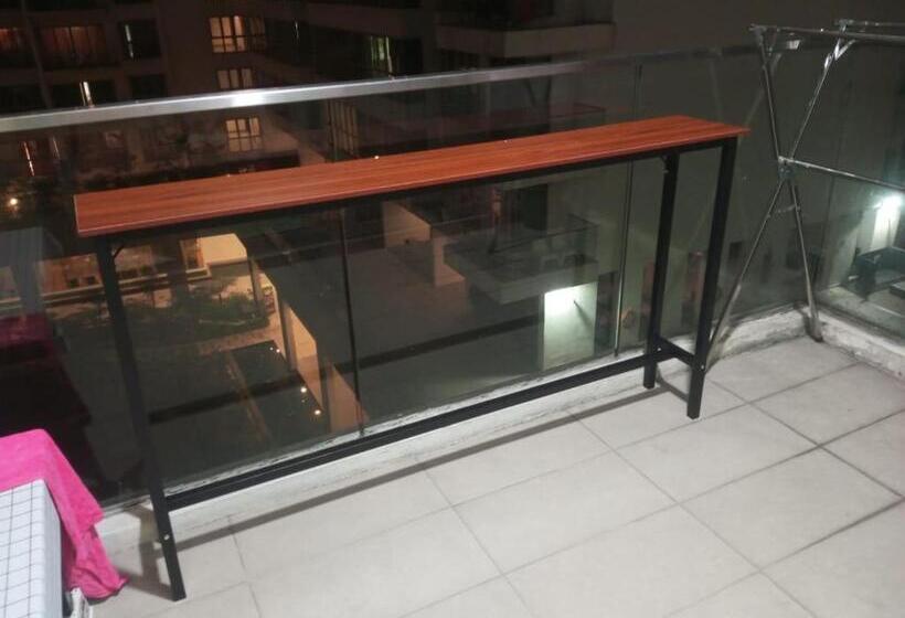 هتل Regalia By Parcello Klcc Infinity Pool