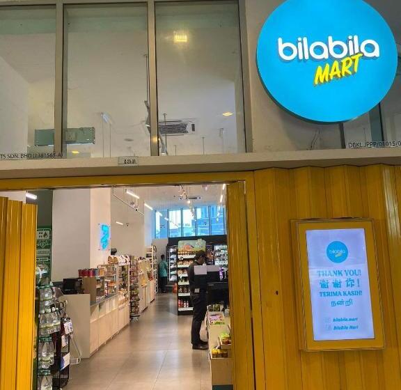 هتل Regalia By Parcello Klcc Infinity Pool