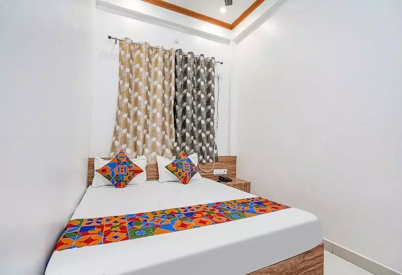 Fabhotel Shree Mahidev Palace