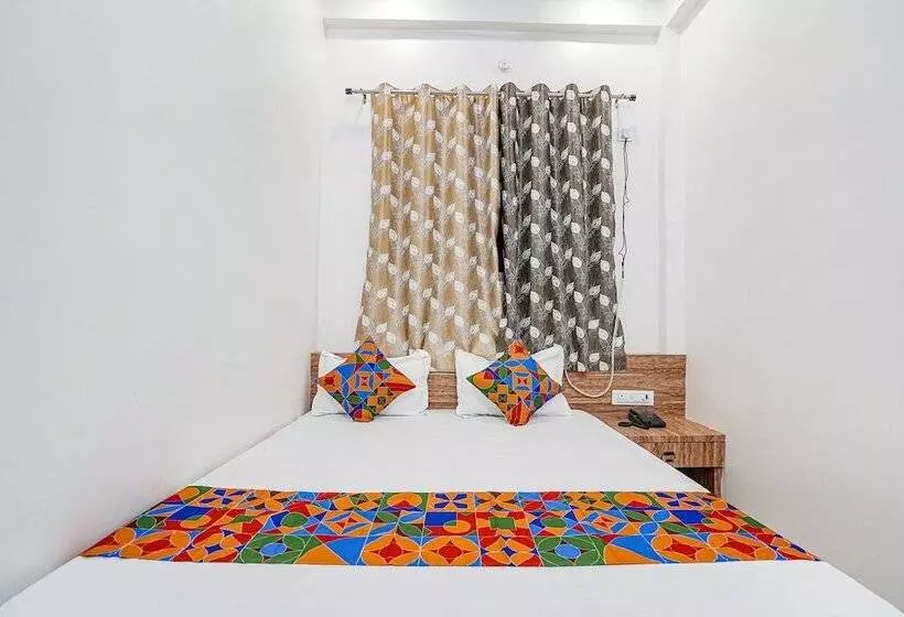Fabhotel Shree Mahidev Palace