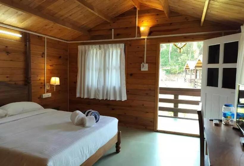 ホテル Br Cottages