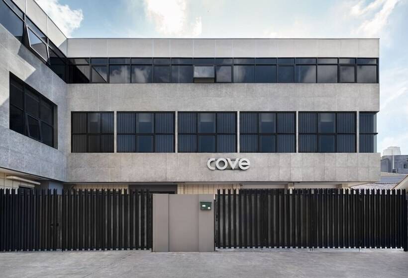 Otel Cove Aventurine