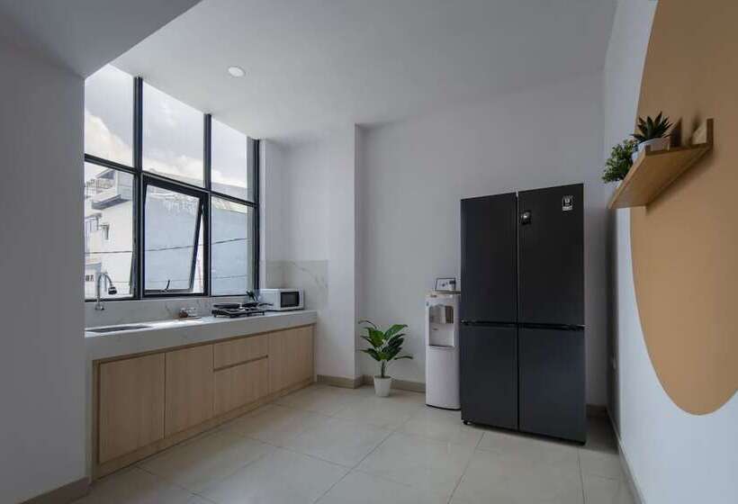 Otel Cove Aventurine