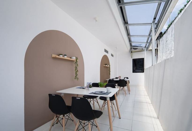 Otel Cove Aventurine