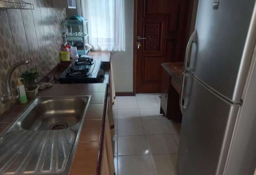 Hotel Oyo 93892 Homestay Koe Syariah