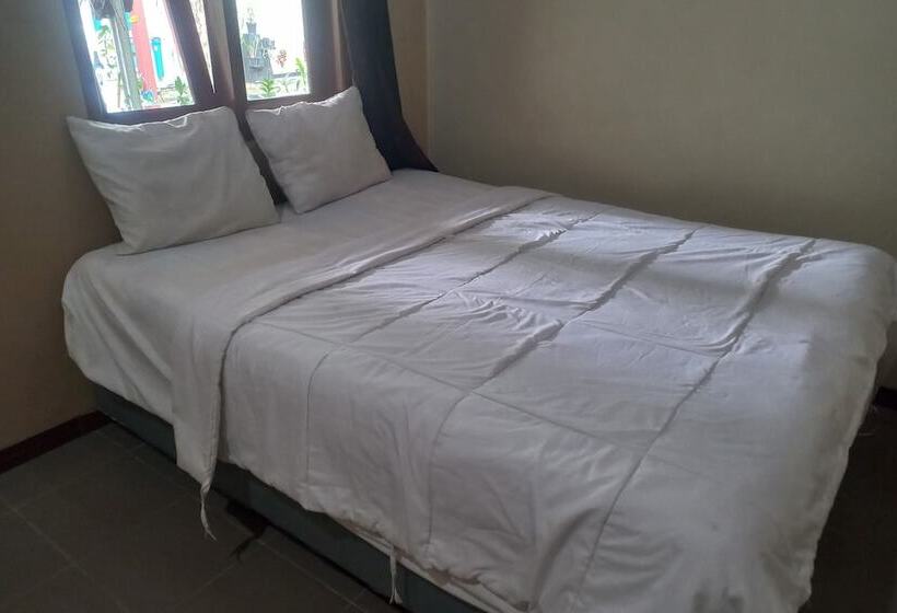Hotel Oyo 93892 Homestay Koe Syariah
