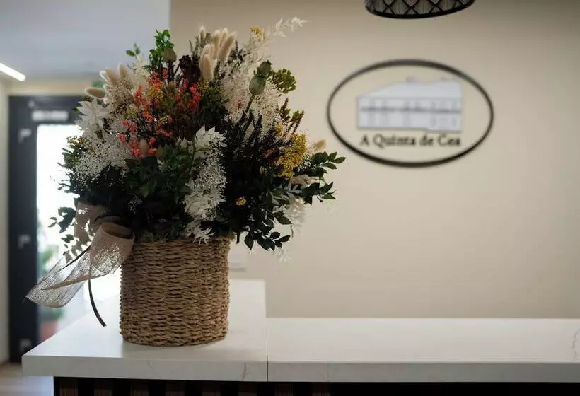 Majatalo A Quinta De Cea