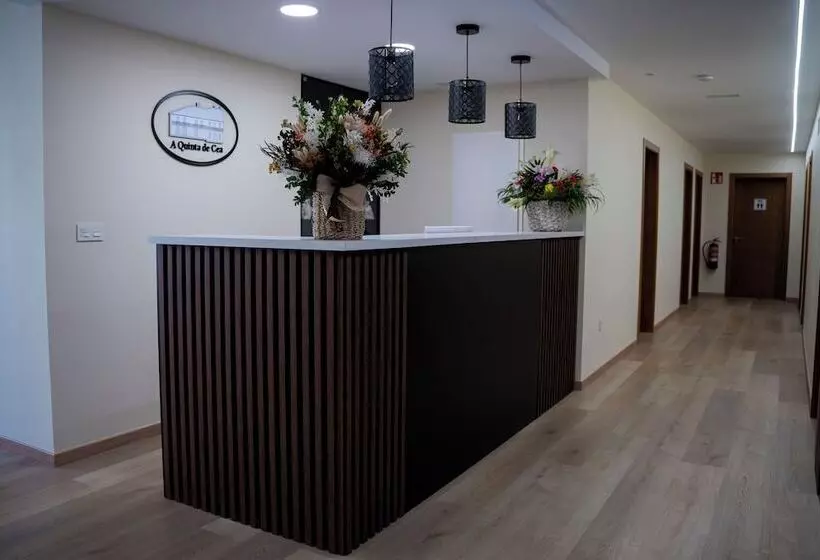 Majatalo A Quinta De Cea