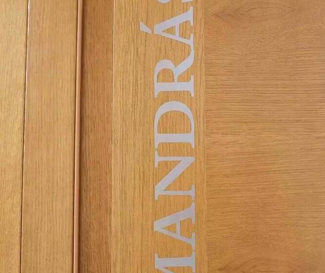 Majatalo A Quinta De Cea