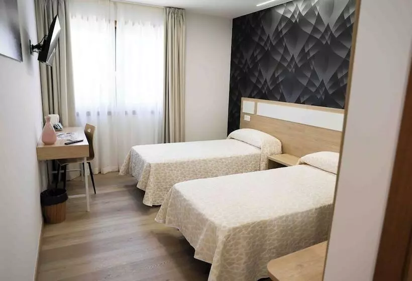 Majatalo A Quinta De Cea