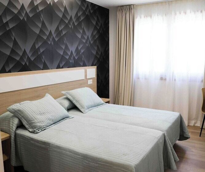 Пансион A Quinta De Cea