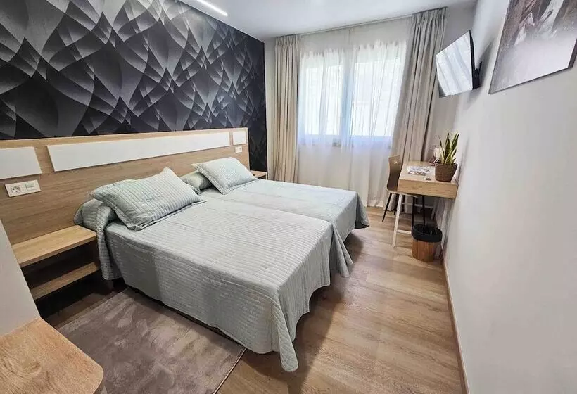 Majatalo A Quinta De Cea