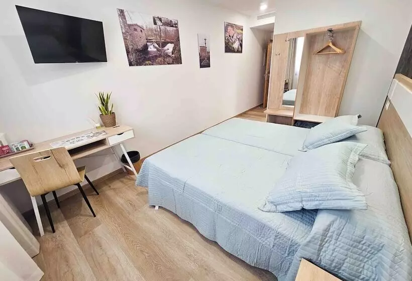 Majatalo A Quinta De Cea