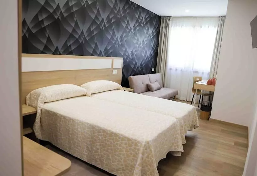 Majatalo A Quinta De Cea