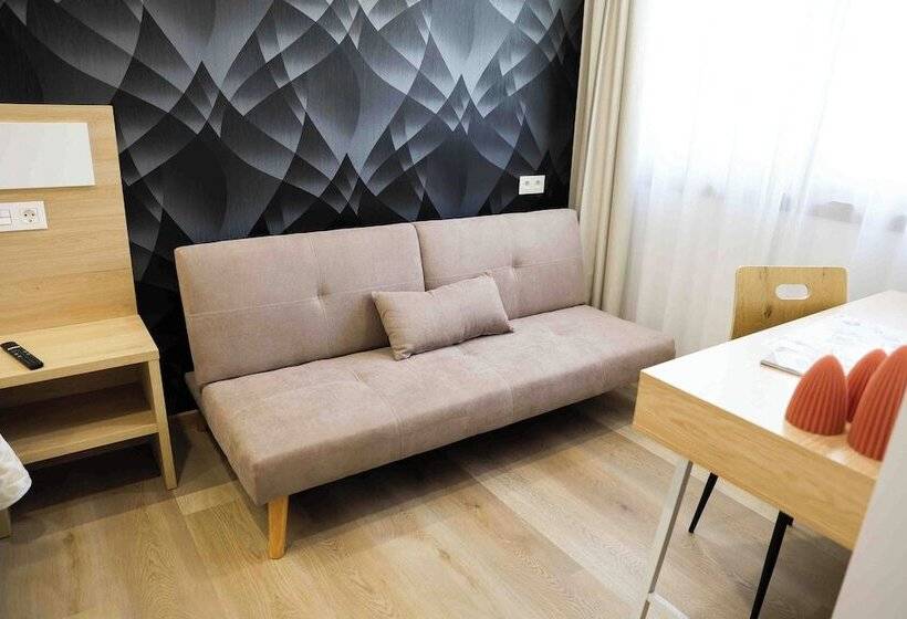 Пансион A Quinta De Cea